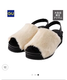 GU | シューズ