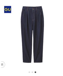 GU | パンツ