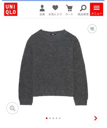 UNIQLO | トップス