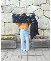 back number ツアーグッズ | その他