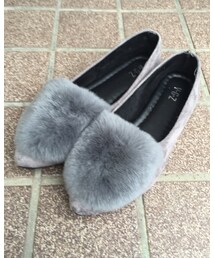 ？？ | シューズ