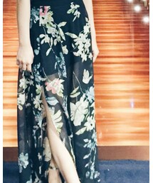 Something Borrowed | スカート