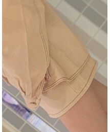 Honeys | スーツスカート