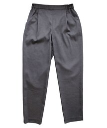 PARLMASEL セットアップ　ピンストライプパンツ(その他パンツ)