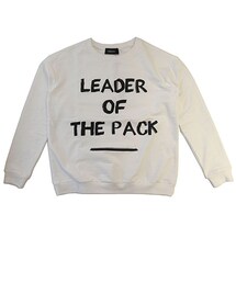 MINK PINK | MINK PINK logo tops(スウェット)