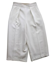 ガウチョパンツ(その他パンツ)