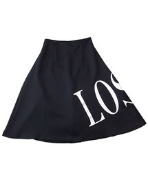 made in HEAVEN | made in HEAVEN lost skirt(スカート)