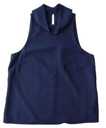 The Fifth Label | the fifth label ネックノースリーブトップス RIVER CITY TOP(タンクトップ)