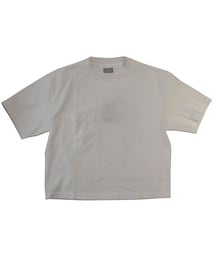 JANESMITH | JANE SMITH big pocket T-shirt(Tシャツ/カットソー)