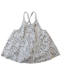 The Fifth Label | the fifth label バッククロスキャミトップス satisfaction top(キャミソール)