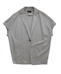 Margaux 半そでジャケット(その他アウター)