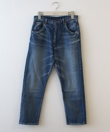 margaux ボーイフレンドデニム(デニムパンツ)