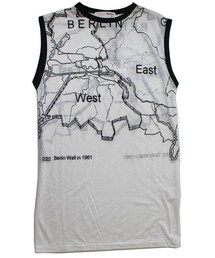 Psalter by K　BERLIN　トップス(タンクトップ)