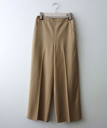 ワイド　パンツ(その他パンツ)
