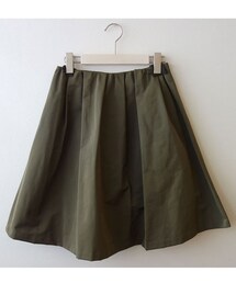 portcros フレアースカート(スカート)