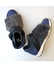 made in HEAVEN | made in HEAVEN ファースニーカー(スニーカー)