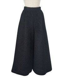 made in HEAVEN | made in HEAVEN feather pants(その他パンツ)