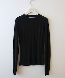 made in HEAVEN | made in HEAVEN 2nd Skin Crew(ニット/セーター)