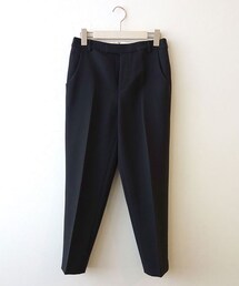 CEIRATE テーパードパンツ(その他パンツ)