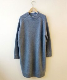 Torrazzo Donna | TORRAZZO DONNA ニットワンピース(ワンピース)