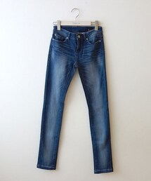 C・C・†CROSS | C.C.CROSS ストレッチデニム(デニムパンツ)