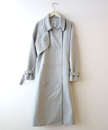 トレンチコート(トレンチコート)