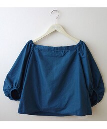 Lovel オフショルダートップス(シャツ/ブラウス)