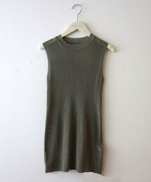 Lovel　透け感ニット(ニット/セーター)