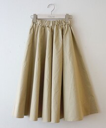 Lovel　フレアスカート(スカート)