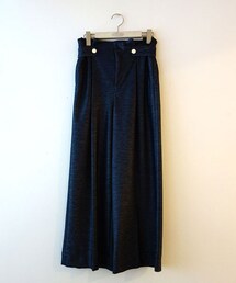ワイドパンツ(その他パンツ)