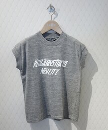 RITA | RITA JEANS TOKYO　new city(Tシャツ/カットソー)