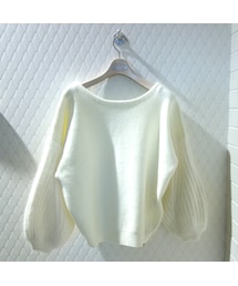 Torrazzo Donna | TORRAZZO DONNA　ニット(ニット/セーター)