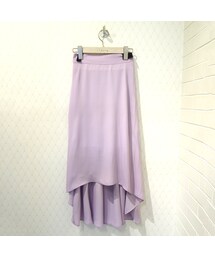 フィッシュテールスカート(スカート)