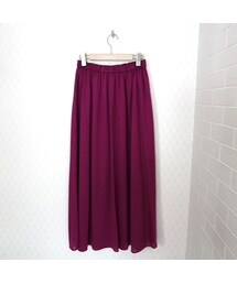 Doneeyu カットソースカート(スカート)