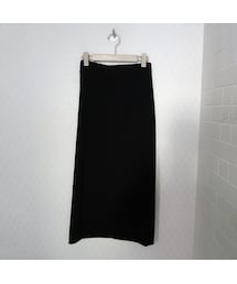 ニットタイトスカート(スカート)