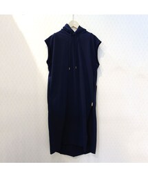 chignonstar  パーカーワンピース(ワンピース)