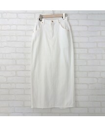 CHIGNONSTAR スカートパンツ(その他パンツ)