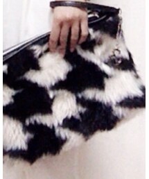 H&M | クラッチバッグ