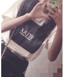 WOmB | Tシャツ/カットソー
