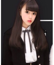 WEGO | ネックレス