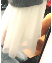 Honeys | スカート