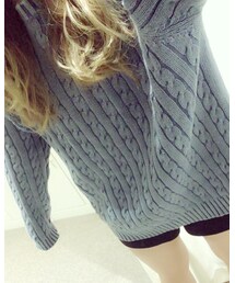 used | ニット/セーター