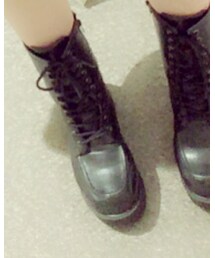 no brand | ブーツ