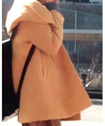 AS KNOW AS PINKY | ジャケット/アウター