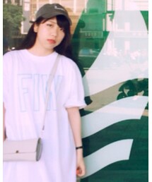 MYTH | Tシャツ/カットソー