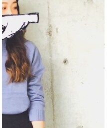 GU | ニット/セーター