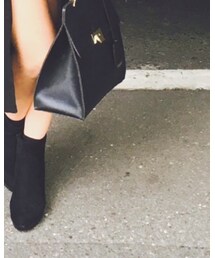 ROSE BUD | ブーティ