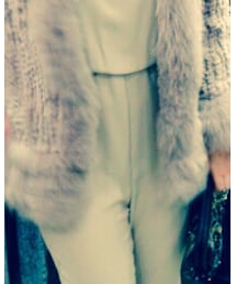 Diagram | つなぎ/オールインワン