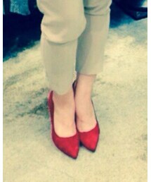 Diagram | パンプス