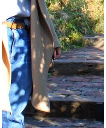 BURBERRY | クラッチバッグ